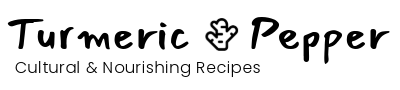 New Turmeric Pepper Logo-cultural-and-nourishing-recipes